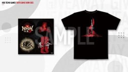 光荣「东京电玩展2025」 公开现场试玩、直播节目等追加资讯！