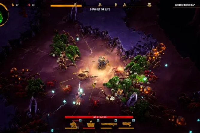 矿工们开钻！ 《深岩银河：幸存者》1.0版本正式发布