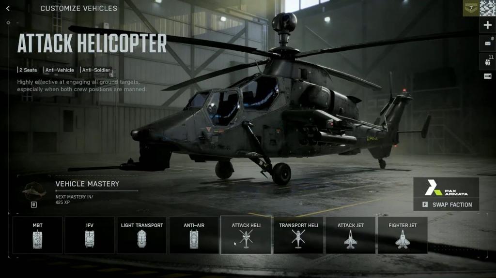 《战地6》B测后改动细节曝光 大量演示视频发布