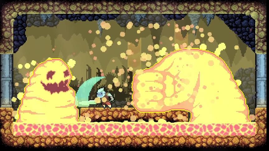 主机试玩版公开 《护林猿神》正式版12月11日登陆全平台