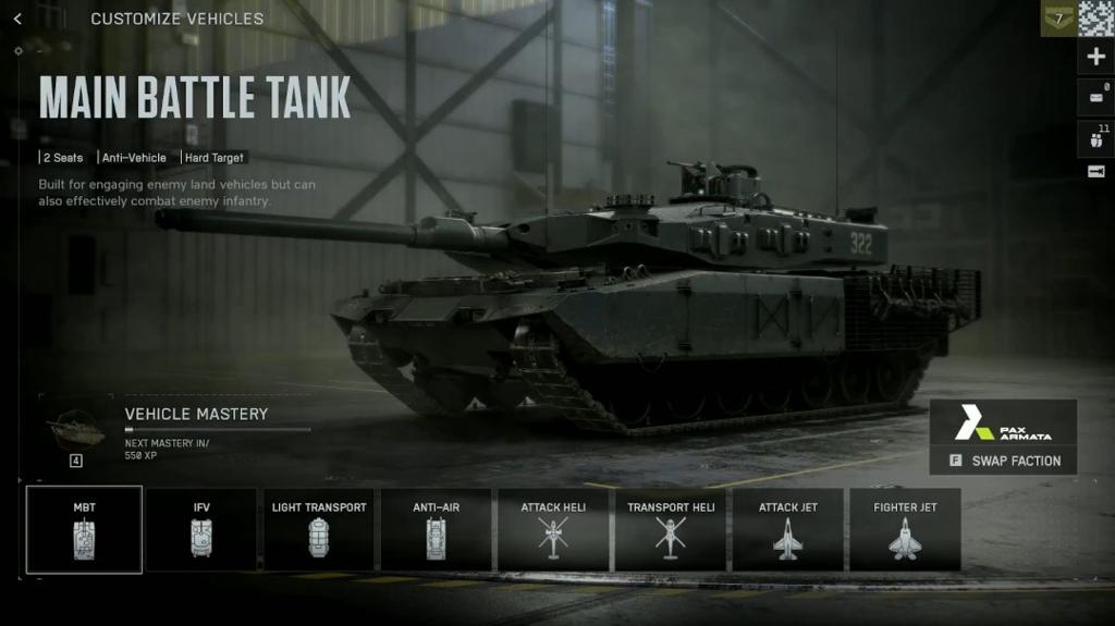 《战地6》B测后改动细节曝光 大量演示视频发布