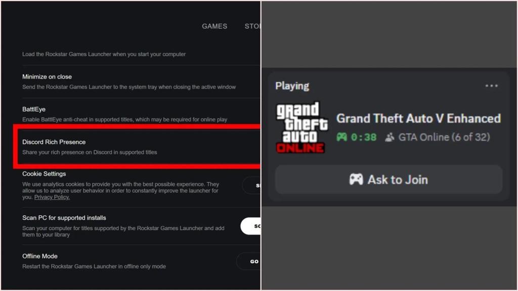 优化体验！R星不再强制玩家使用自家启动器