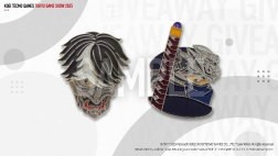 光荣「东京电玩展2025」 公开现场试玩、直播节目等追加资讯！