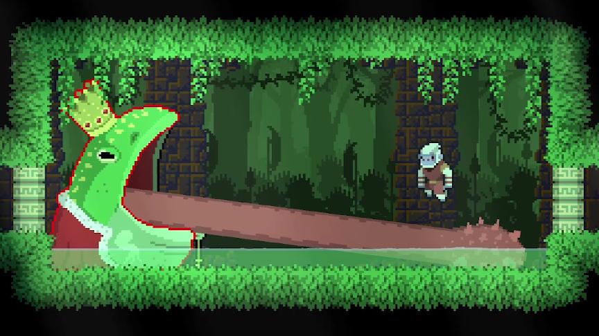 主机试玩版公开 《护林猿神》正式版12月11日登陆全平台