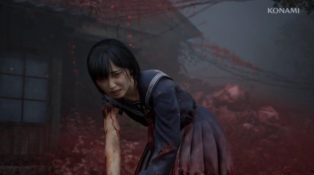 Fami通评分36/40！《寂静岭f》成系列史上评分最高