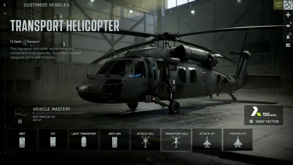 《战地6》B测后改动细节曝光 大量演示视频发布