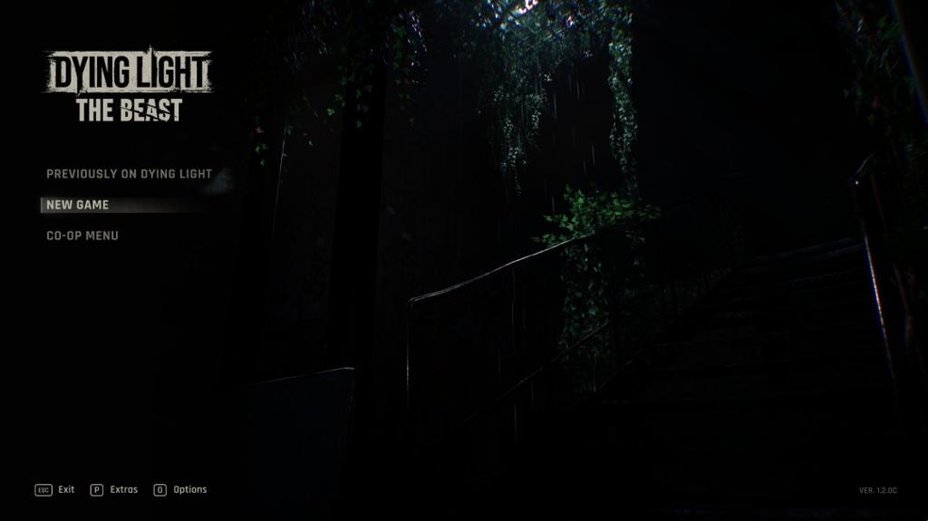 《消逝的光芒：困兽》IGN 7分 Steam获特别好评