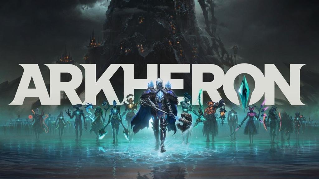快节奏团队PVP游戏《Arkheron》 前魔兽首席设计师打造