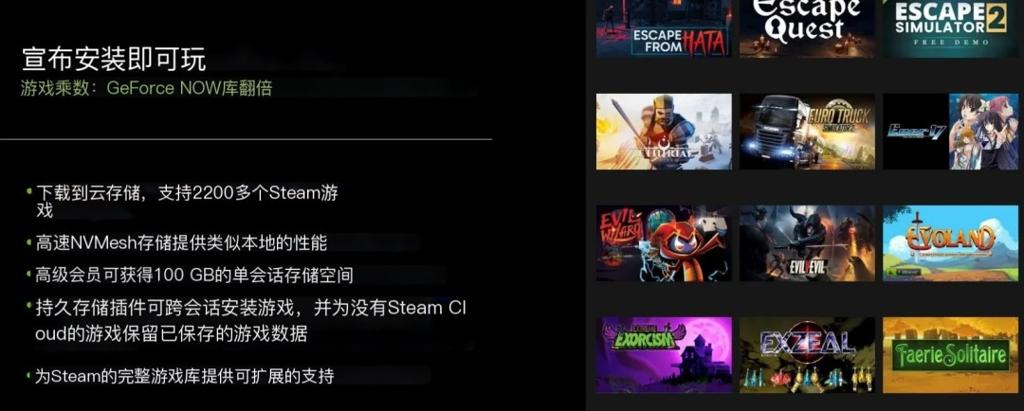 Steam出面