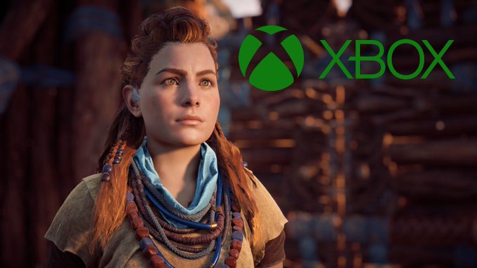 下个登陆Xbox的PS游戏可能是《地平线：零之曙光》