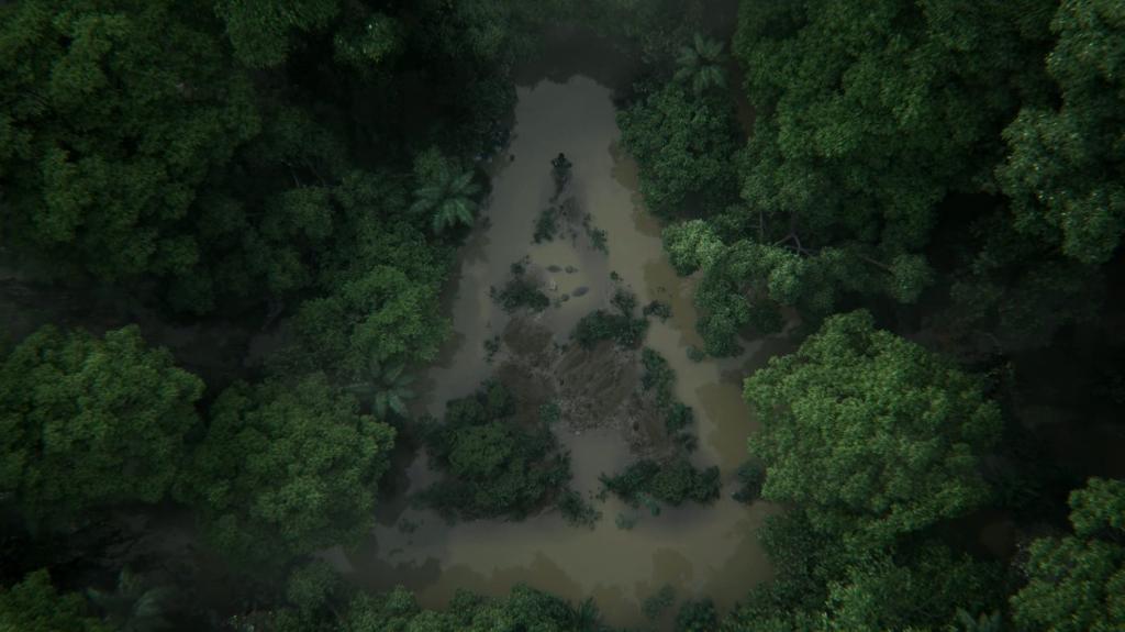 《三角洲行动》x《合金装备3：重制版》联动确认