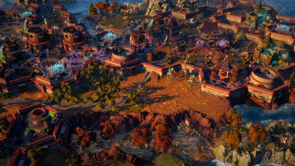 Steam新游周报：经典恐怖游戏新作登场！