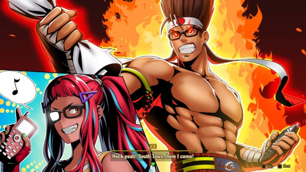 SNK格斗新作《饿狼传说：群狼之城》今年秋季将推出DLC角色“东丈”！角色预告视频公开！