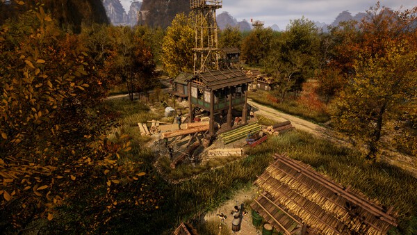 Steam新游周报：经典恐怖游戏新作登场！