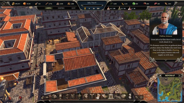 Steam新游周报：经典恐怖游戏新作登场！