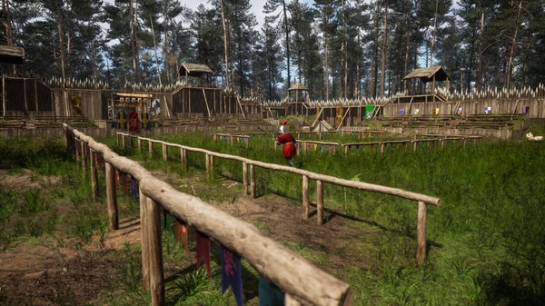Steam新游周报：经典恐怖游戏新作登场！