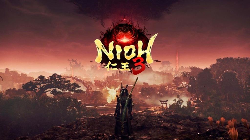 《仁王3》颠覆性加入忍者战斗风格 灵感取自《忍龙》