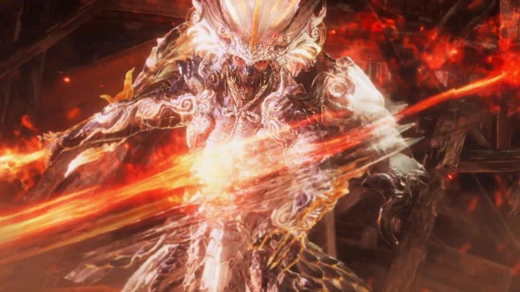 《仁王3》全新预告 2026年2月6日发售