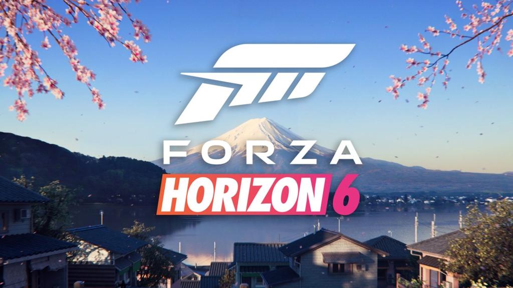 《极限竞速：地平线6》公布 登陆PC、Xbox和PS5平台