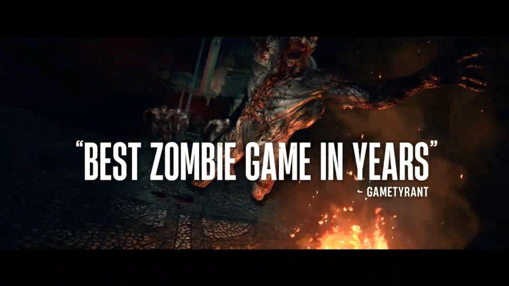 《消逝的光芒：困兽》媒体赞誉宣传片 好评不断