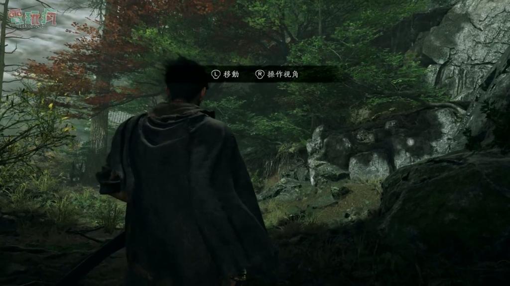 《鬼武者：剑之道》中文版试玩 一闪撂倒佐佐木小次郎