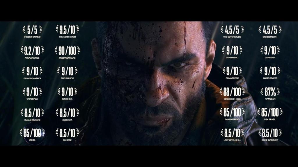 《消逝的光芒：困兽》媒体赞誉宣传片 好评不断