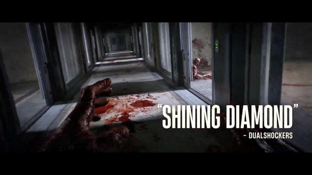 《消逝的光芒：困兽》媒体赞誉宣传片 好评不断