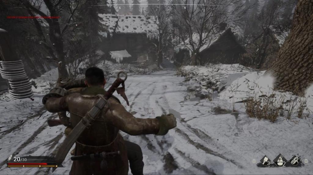 抗日游戏《斗虎》上架Steam 年底前有新演示