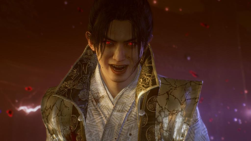 《仁王3》制作人采访 通关大概需要50-60个小时