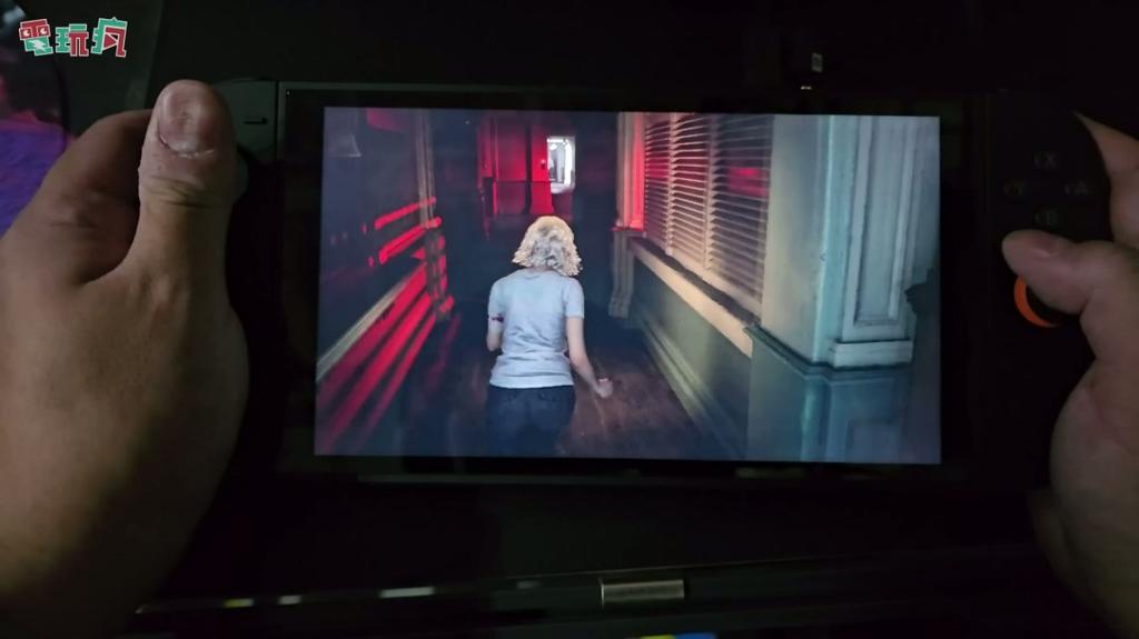 TGS 2025：《生化危机9》Switch 2中文版第一手试玩