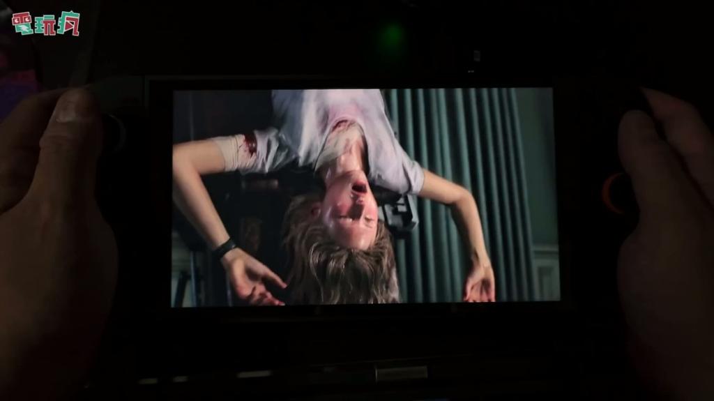 TGS 2025：《生化危机9》Switch 2中文版第一手试玩