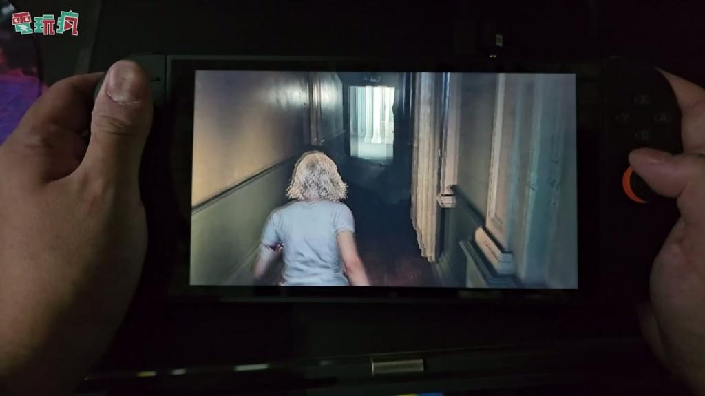 TGS 2025：《生化危机9》Switch 2中文版第一手试玩