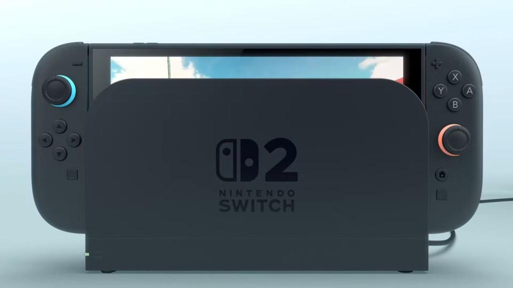 上市八年依旧强劲 初代Switch日本销量突破3600万台