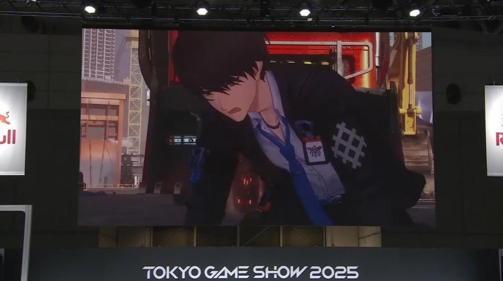 最具潜力！ 《无限大》获日本未来部门奖