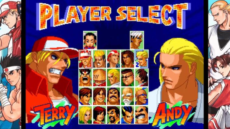 《NEOGEO优质合集》策划启动 SNK经典名作陆续回归