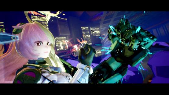 首发折扣10%OFF！Boss连战 FPS游戏『不屈者』现已登陆Steam®&Epic Games 