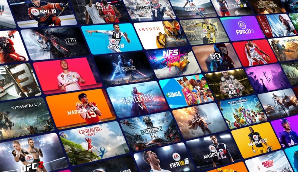 Wilson仍担任EA CEO 承诺公司价值观保持不变