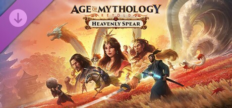 Steam新游周报：上世纪的经典战旗游戏回归！