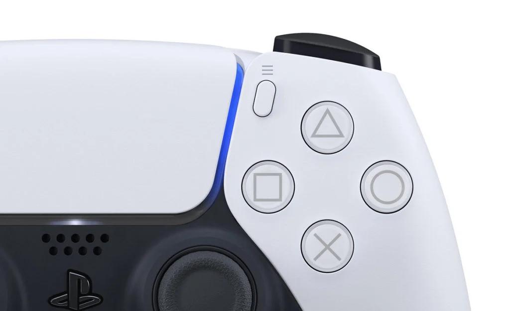 传索尼正开发新款PS5 Pro和改进版DualSense手柄