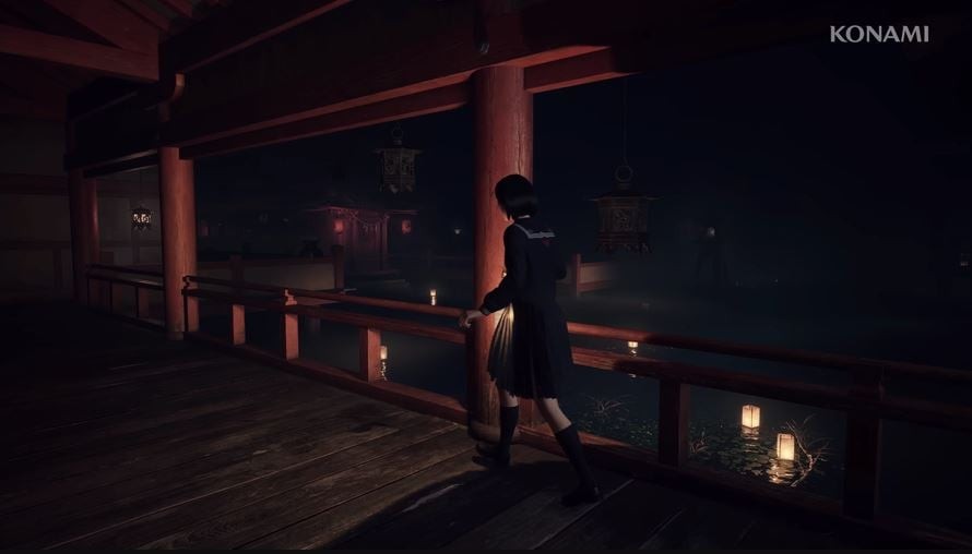 《寂静岭f》制作人谈续作:玩法求变心理恐怖核心不变!