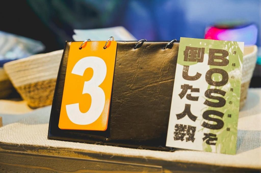 国产SOC《山外山》亮相2025东京电玩展，官方积极收集玩家反馈