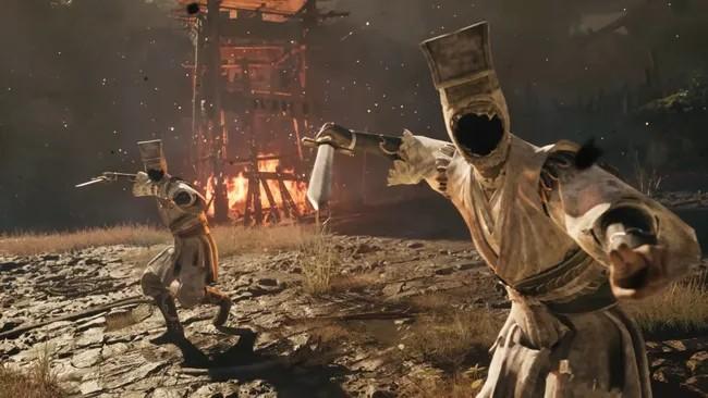 《影之刃零》可能没有日语配音，但它令人非常期待！