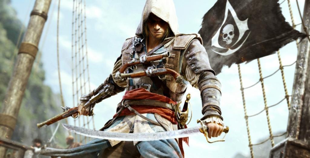 Game Pass新增超90款游戏 14款《刺客信条》游戏加入