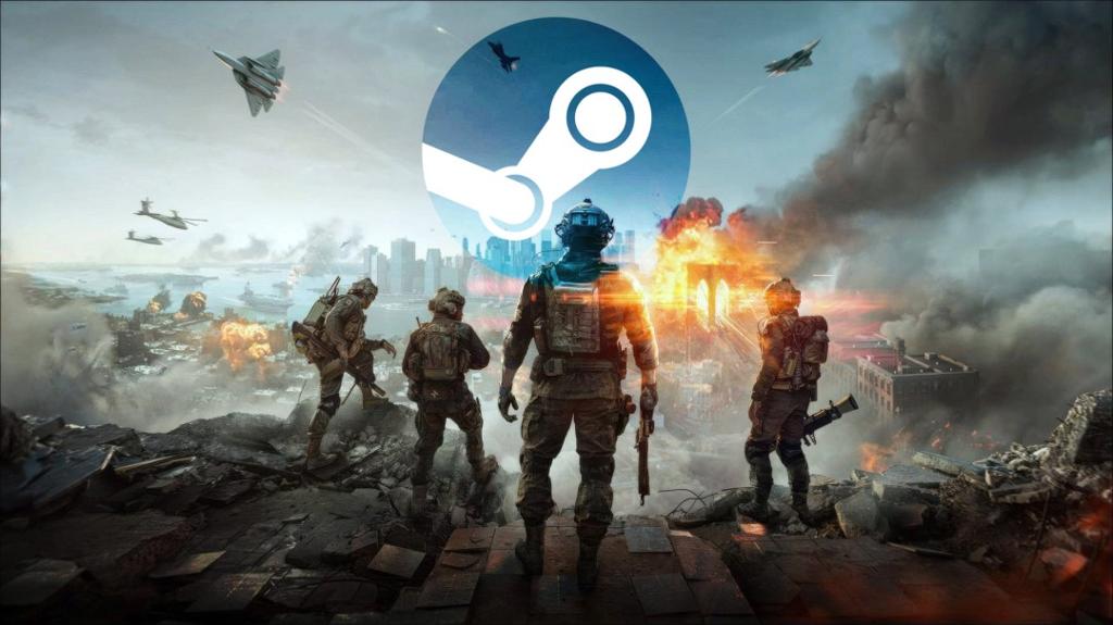 《战地6》Steam版预购超170万 首周销量有望达500万