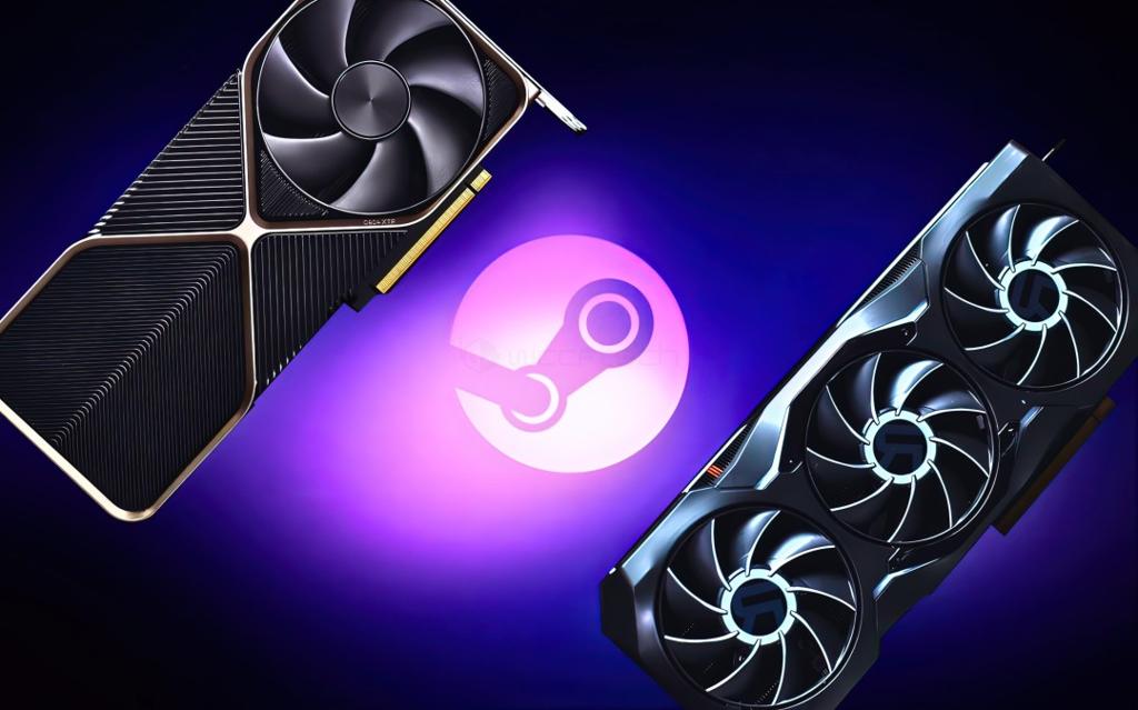 Steam硬件调查：8G显卡遭冷落 16G显卡成为新趋势