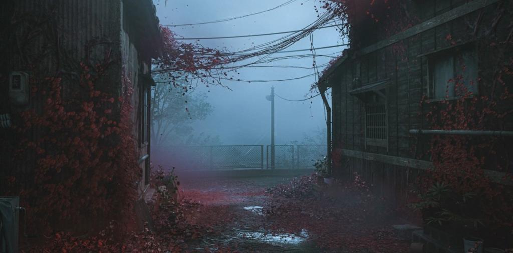 爆料称《寂静岭：Townfall》预计2026年3月发售