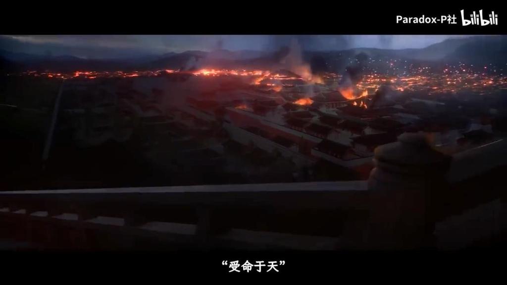 《十字军之王3》新DLC“溥天之下”预告 踏入新舞台
