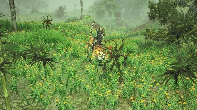 《圣域2：堕落天使》重制版11月11日发售 经典西幻动作RPG