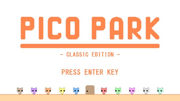 官方神人操作！热门合作游戏《Pico Park：经典版》意外永久免费