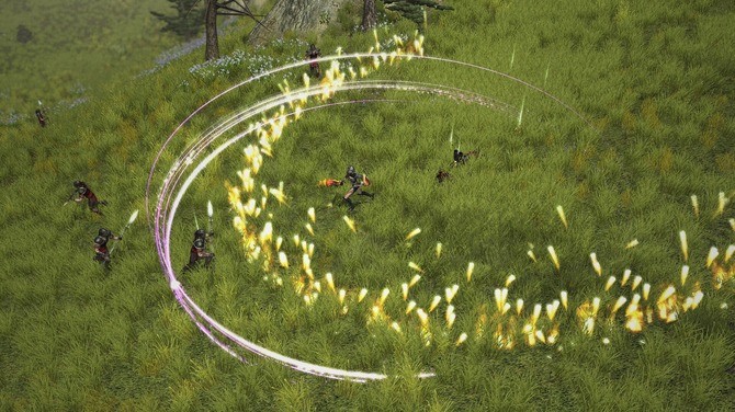 《圣域2：堕落天使》重制版11月11日发售 经典西幻动作RPG